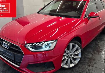 Audi A4 96.400 km 27.995 &euro; Hagen 58099