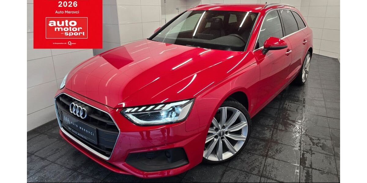 Audi A4 96.400 km 27.995 &euro; Hagen 58099