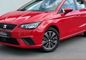 Seat Ibiza 15.030 km 20.980 &euro; Castrop-Rauxel 44579