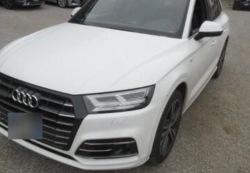 Audi Q5 106.805 km 29.345 &euro; Hagen 58091