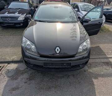 Gebrauchte Renault Laguna