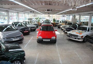 Ford Orion 60.000 km 3.990 &euro; Essen 45356