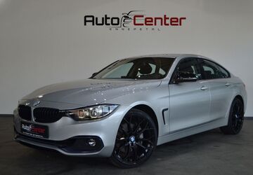 BMW 440 111.000 km 31.990 &euro; Ennepetal (Bei Wuppertal) 58256