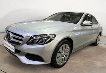 Mercedes-Benz C 350 83.003 km 18.790 &euro; Werne 59368