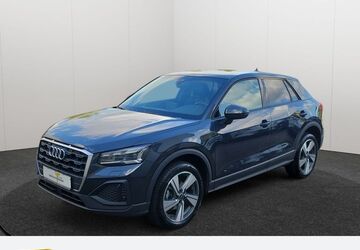 Audi Q2 30.307 km 25.790 &euro; Bochum 44809