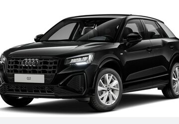 Audi Q2 11.217 km 31.880 &euro; Bochum 44809