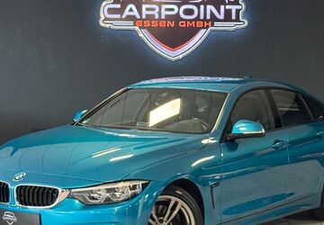 BMW 430 Gran Coupé 68.300 km 26.898 &euro; Essen 45138