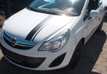 Opel Corsa 90.000 km 3.490 &euro; Bochum 44809