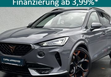 Cupra Formentor 73.240 km 29.490 &euro; Castrop-Rauxel 44579