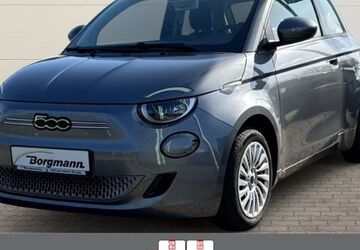 Fiat 500e 23.735 km 12.250 &euro; Marl 45770