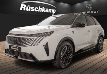 Peugeot 3008 9.900 km 48.980 &euro; Lünen 44532