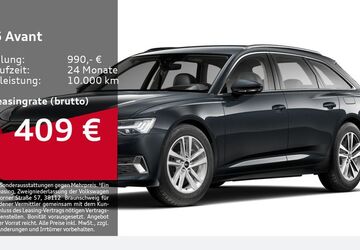 Audi A6 29.037 km 45.870 &euro; Bochum 44809