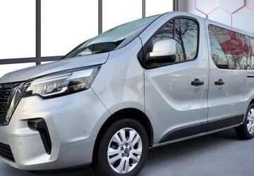Nissan Primastar 9.000 km 29.990 &euro; Bottrop 46240
