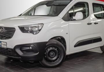 Opel Combo 100.200 km 12.300 &euro; Dorsten 46284