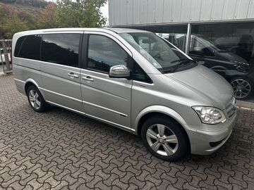 Gebrauchte Mercedes-Benz Viano
