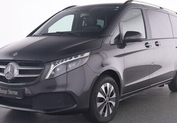 Mercedes-Benz V 300 24.333 km 65.999 &euro; Essen 45309