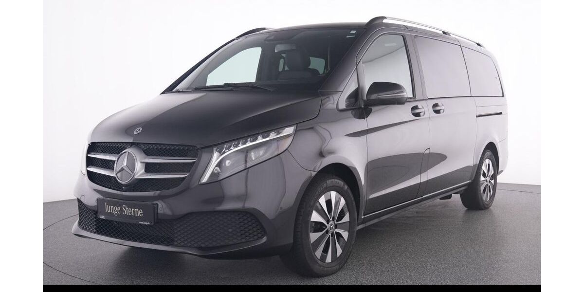 Mercedes-Benz V 300 24.333 km 65.999 &euro; Essen 45309