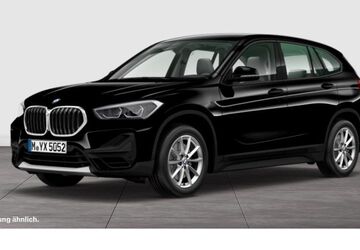 BMW X1 26.144 km 25.990 &euro; Castrop-Rauxel 44579