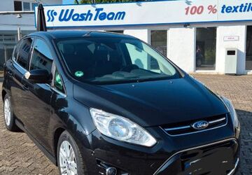 Ford C-Max 106.000 km 6.100 &euro; Bochum 44795
