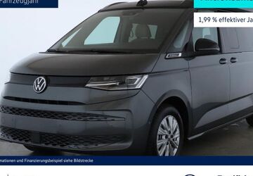 VW T7 California 12.933 km 74.190 &euro; Bochum 44866