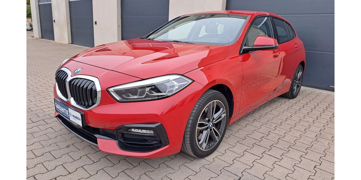 BMW 120 84.870 km 25.950 &euro; Hagen 58119