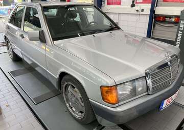 Gebrauchte Mercedes-Benz 190