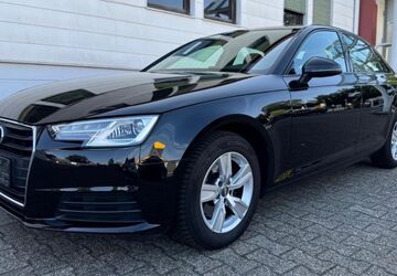 Audi A4 138.500 km 13.800 &euro; Castrop-Rauxel 44575