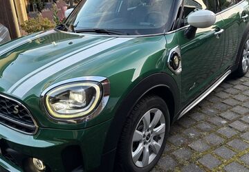 Mini Countryman SE (Cooper) 69.122 km 23.900 &euro; Witten 58452