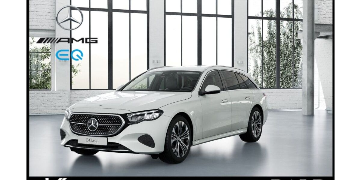 Mercedes-Benz E 300 8.457 km 52.840 &euro; Schwerte 58239