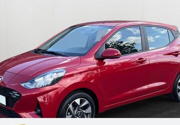 Hyundai i10 15.000 km 14.780 &euro; Castrop-Rauxel 44575