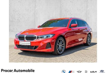 BMW 330 19.473 km 37.990 &euro; Castrop-Rauxel 44579