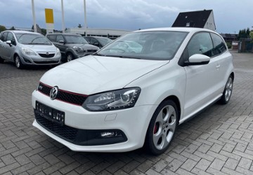VW Polo 125.000 km 9.990 &euro; Castrop-Rauxel 44579