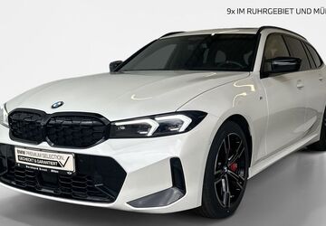BMW M340d 14.088 km 61.640 &euro; Witten 58455