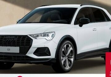 Audi Q3 3.050 km 45.640 &euro; Recklinghausen 45657