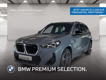 Gebrauchte BMW X1