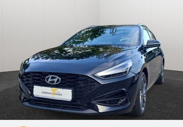 Hyundai i30 18.687 km 23.990 &euro; Castrop-Rauxel 44575