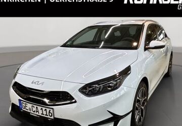 Kia ceed Sportswagon 9.850 km 26.690 &euro; Gelsenkirchen 45891
