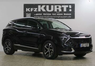 Kia Sportage 40.600 km 29.290 &euro; Recklinghausen 45661