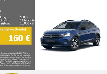 VW Taigo 25.068 km 20.590 &euro; Castrop-Rauxel 44575