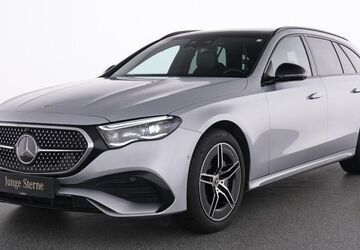 Mercedes-Benz E 220 9.998 km 54.545 &euro; Essen 45309
