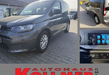 VW Caddy 142.396 km 15.990 &euro; Kamen 59174