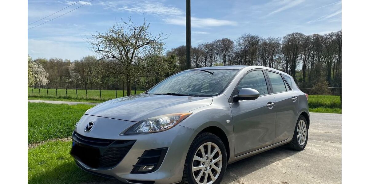 Mazda 3 152.700 km 4.900 &euro; Essen 45128
