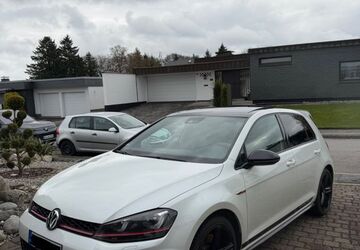 VW Golf 79.000 km 25.100 &euro; Gevelsberg 58285