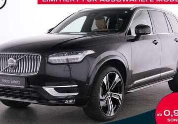 Volvo XC90 17.066 km 58.990 &euro; Essen-Kray 45309