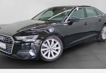 Audi A6 79.377 km 35.850 &euro; Bochum 44809