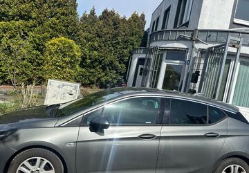 Opel Astra 164.000 km 6.590 &euro; Essen 45326