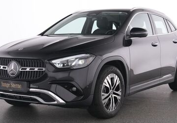 Mercedes-Benz GLA 220 7.673 km 44.885 &euro; Essen 45309