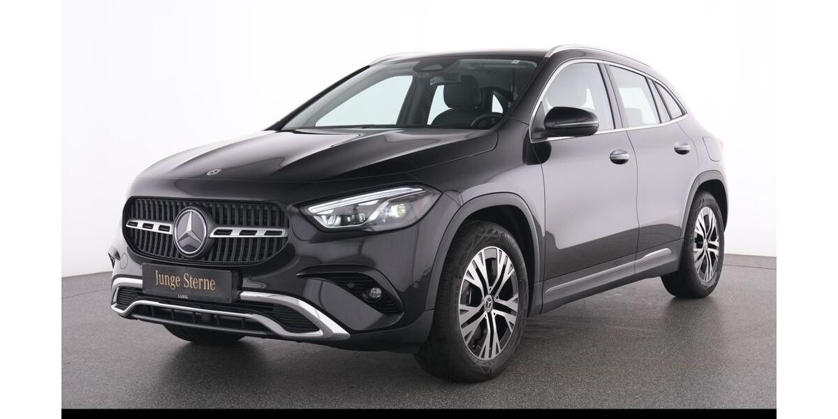 Mercedes-Benz GLA 220 7.673 km 44.885 &euro; Essen 45309