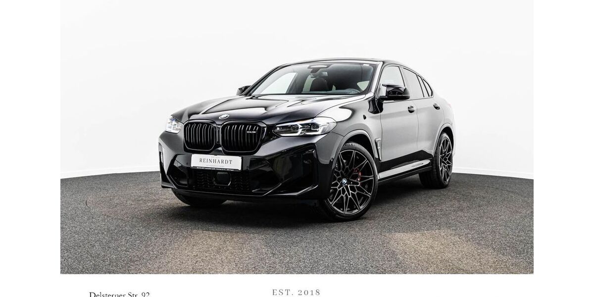 BMW X4 M 39.998 km 63.375 &euro; Hagen 58091