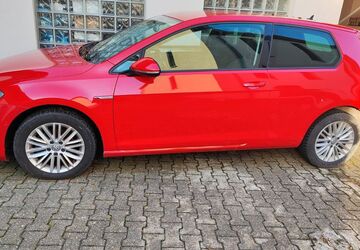 VW Golf 90.000 km 7.190 &euro; Dortmund 44267
